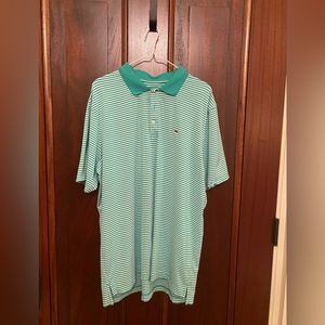 Vineyard Vines XL polo